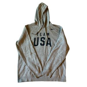 Team USA NIKE hoodie